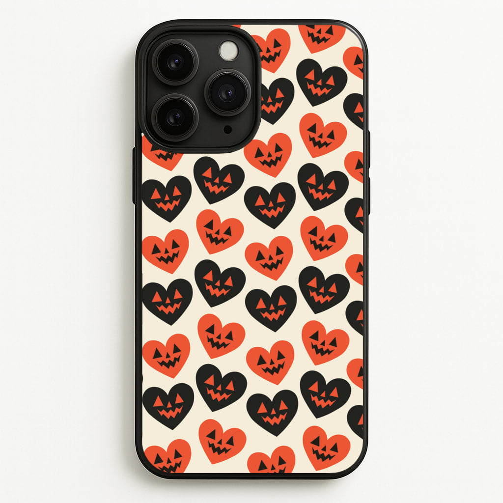 Halloween Pattern 13 - Halloween Phone Case for iPhone 11 Pro Max