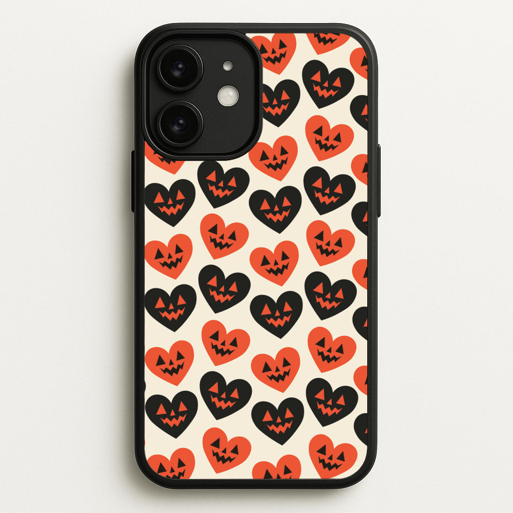 Halloween Pattern 13 - Halloween Phone Case for iPhone 11