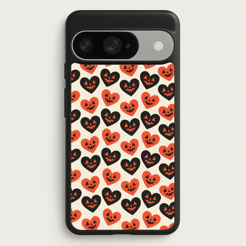 Halloween Pattern 13 Phone Case for Google Pixel 10 / 10 Pro