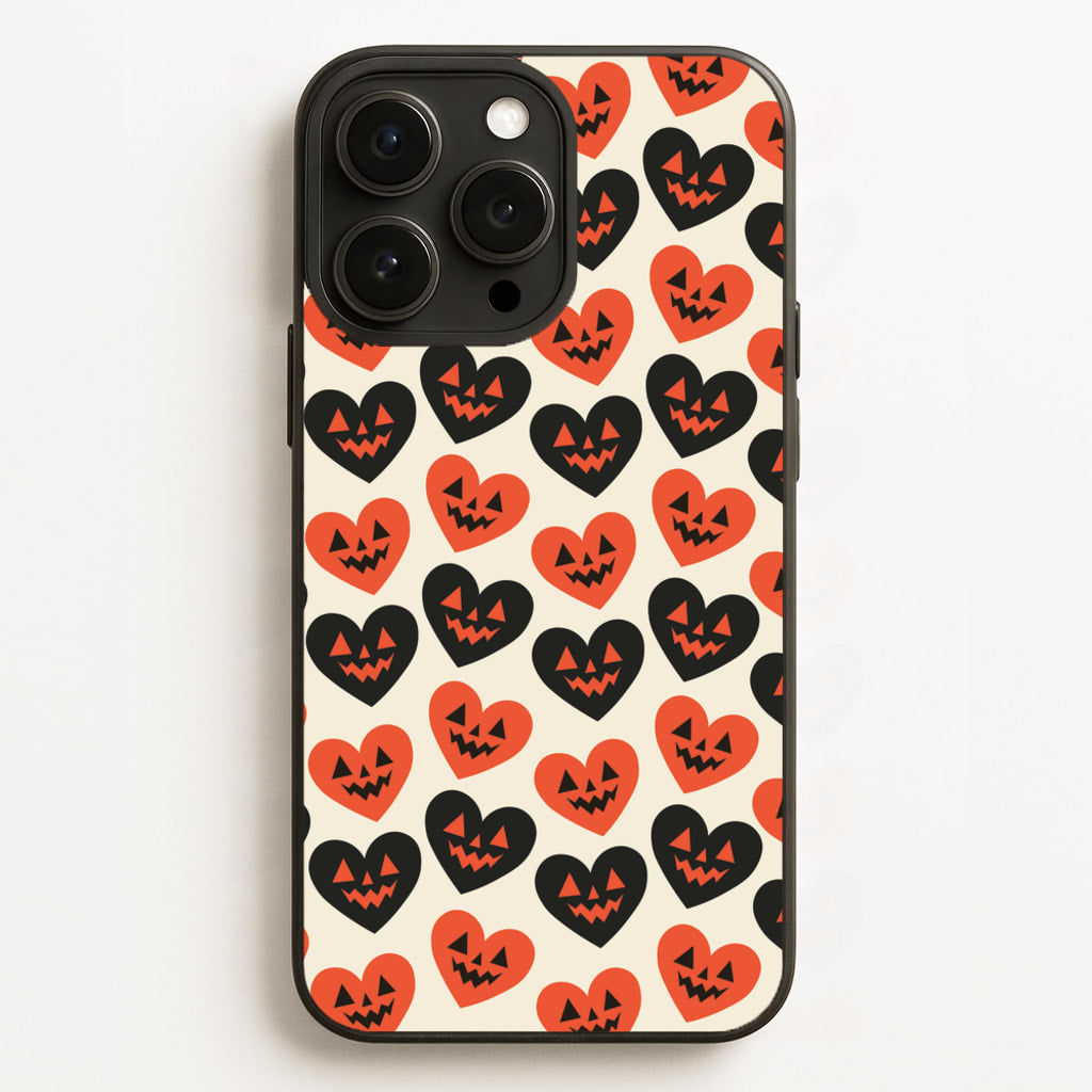 Halloween Pattern 13 - Halloween Phone Case for iPhone 12 Pro Max