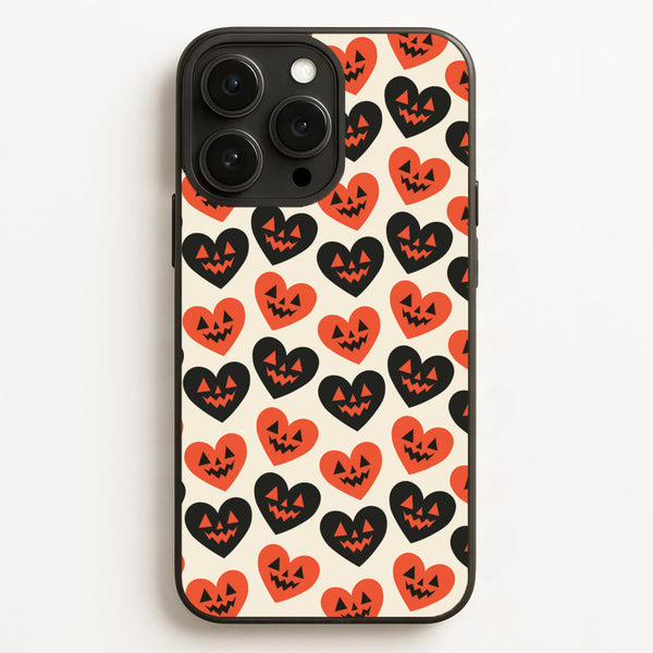 Halloween Pattern 13 - Halloween Phone Case for iPhone 12 Pro Max