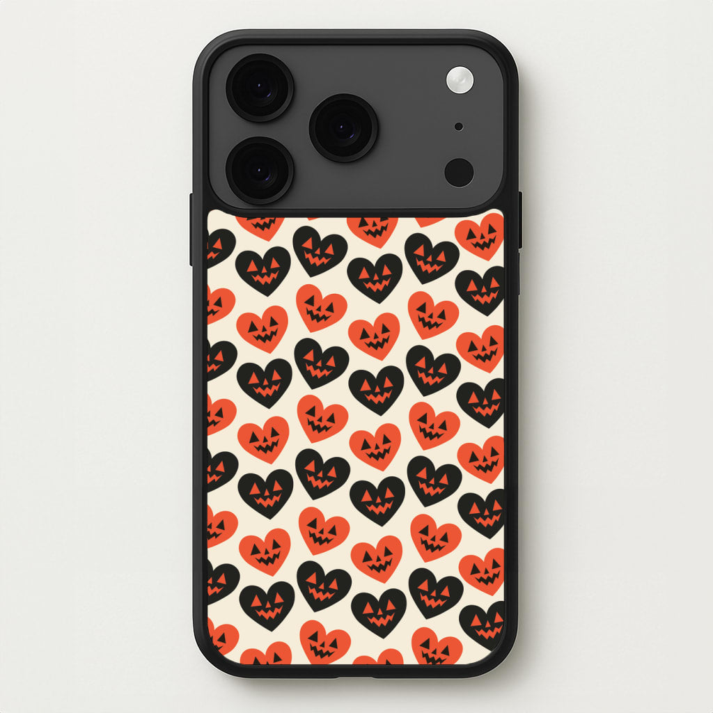 Halloween Pattern 13 Phone Case for iPhone 17 Pro Max