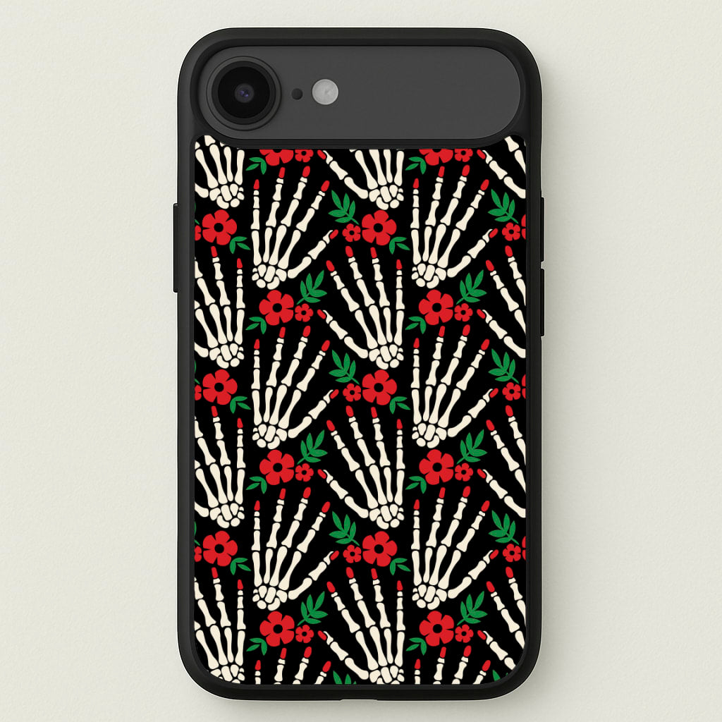 Halloween Pattern 15 Phone Case for iPhone 17 Air