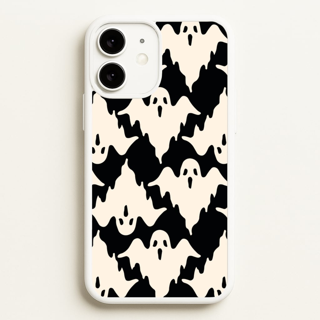 Halloween Pattern 17 - Halloween Phone Case for iPhone 11