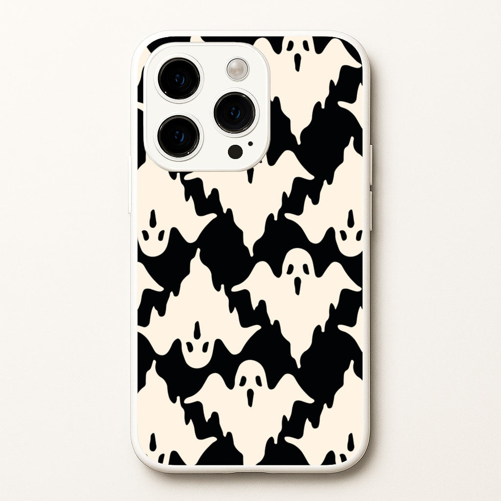 Halloween Pattern 17 - Halloween Phone Case for iPhone 14 Pro Max
