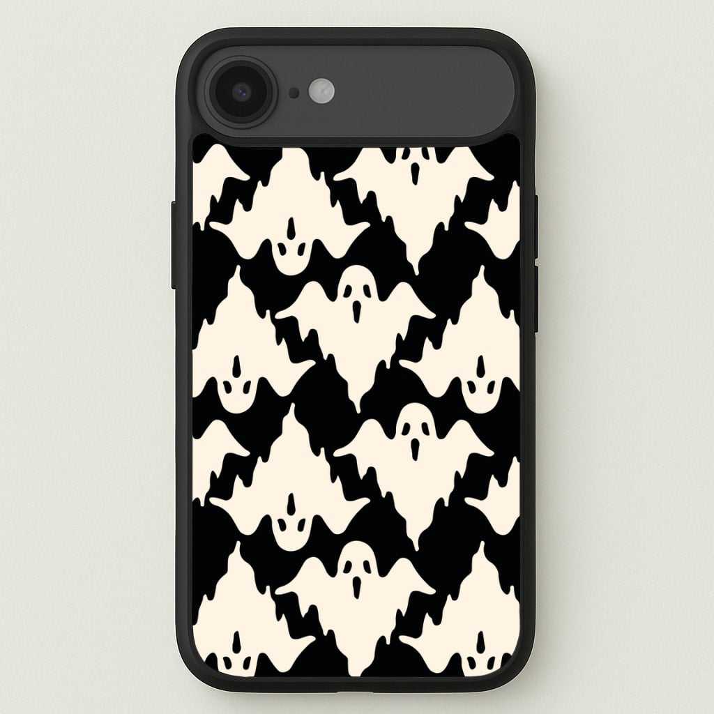 Halloween Pattern 17 Phone Case for iPhone 17 Air