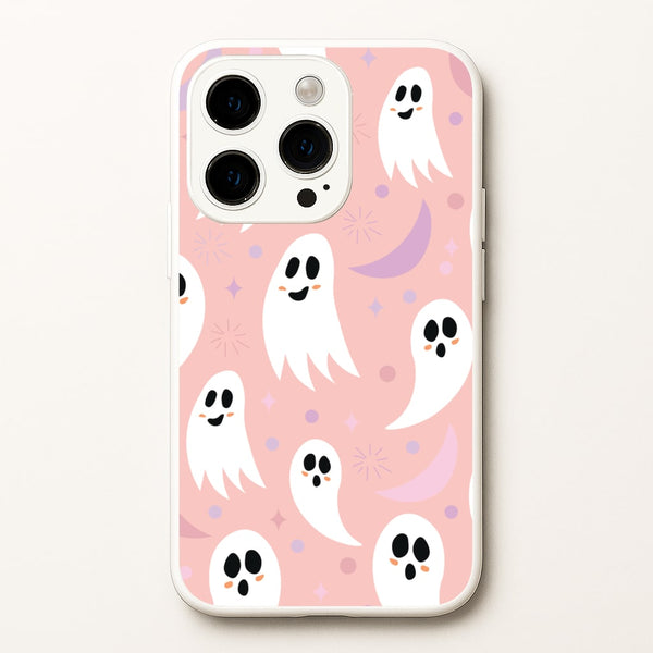 Halloween Pattern 18 - Halloween Phone Case for iPhone 15 Pro Max