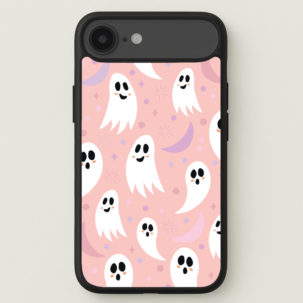 Halloween Pattern 18 Phone Case for iPhone 17 Air