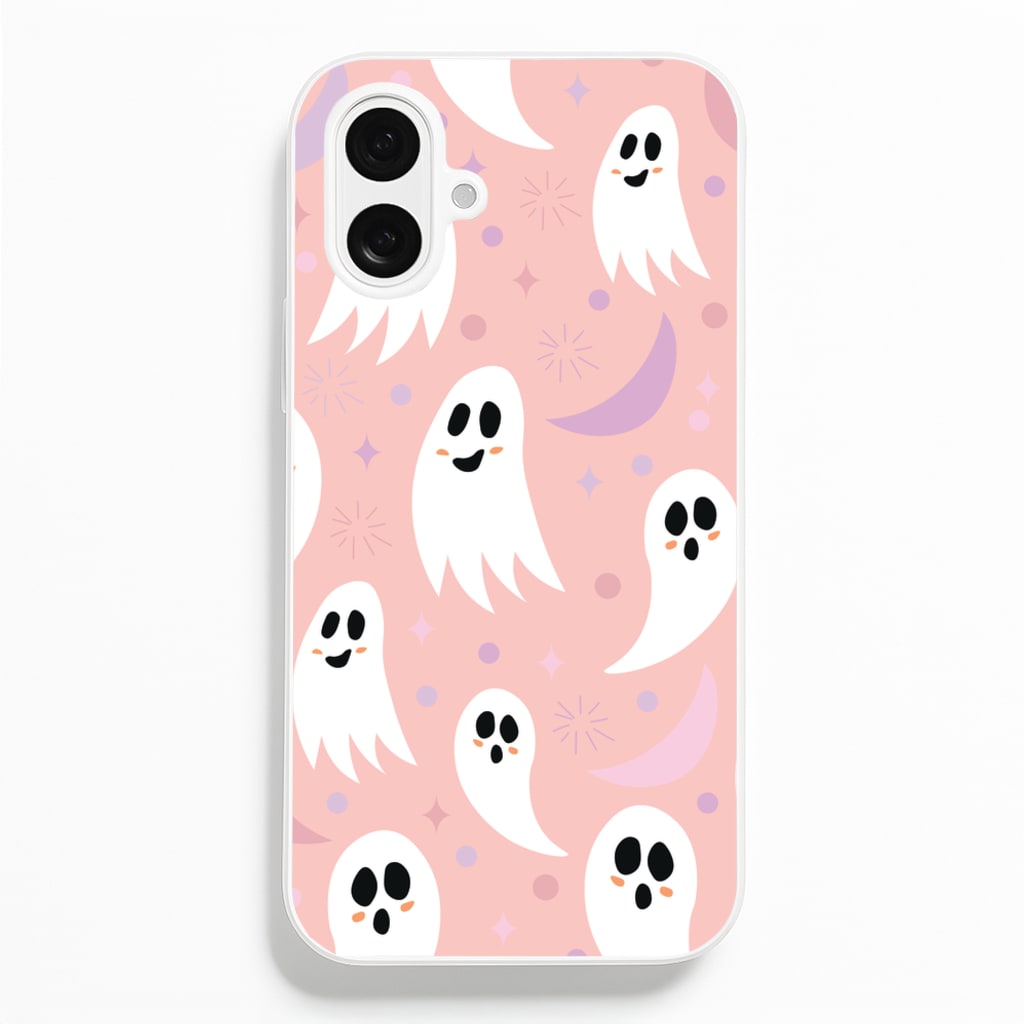 Halloween Pattern 18 Phone Case