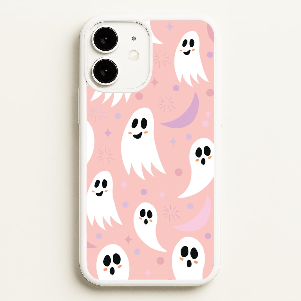 Halloween Pattern 18 - Halloween Phone Case for iPhone 11