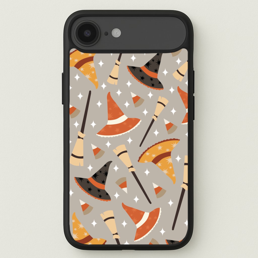 Halloween Pattern 19 Phone Case for iPhone 17 Air