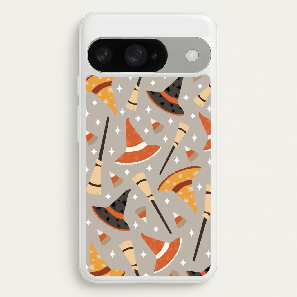 Halloween Pattern 19 Phone Case for Google Pixel 10 / 10 Pro