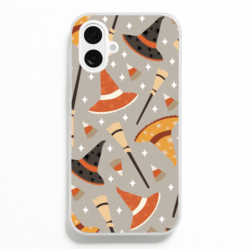 Halloween Pattern 19 Phone Case