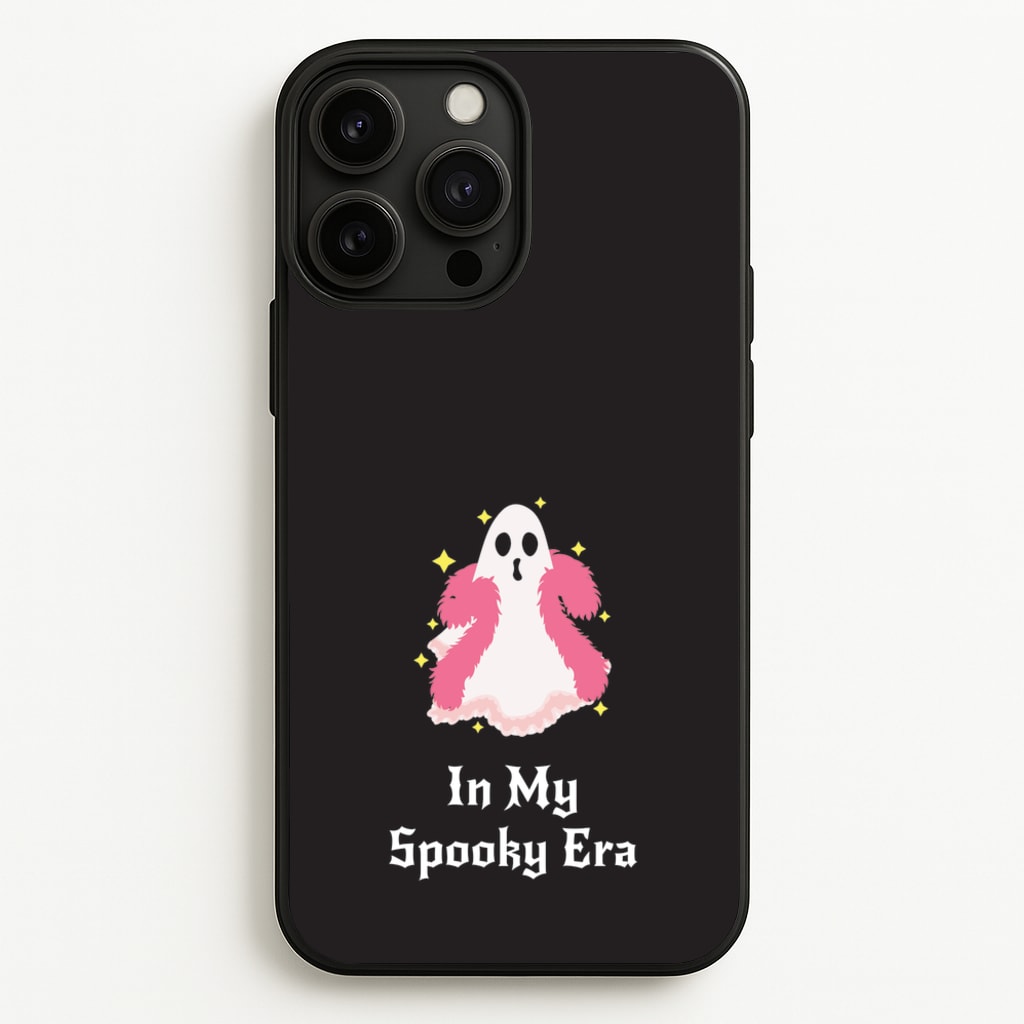 In My Spooky Era - Halloween Phone Case for iPhone 13 Pro Max