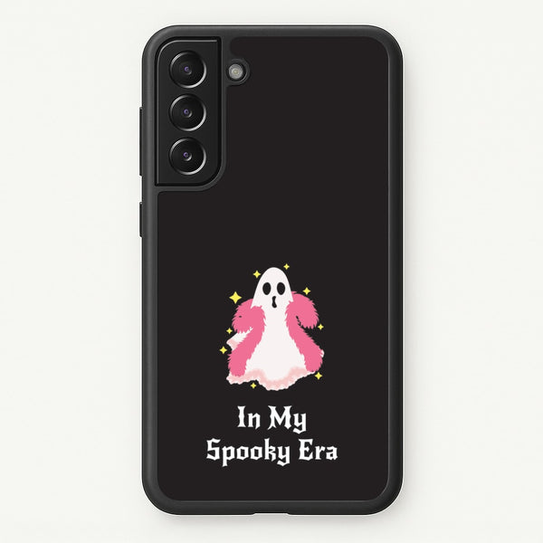 In My Spooky Era - Halloween Phone Case for Galaxy S22 Plus