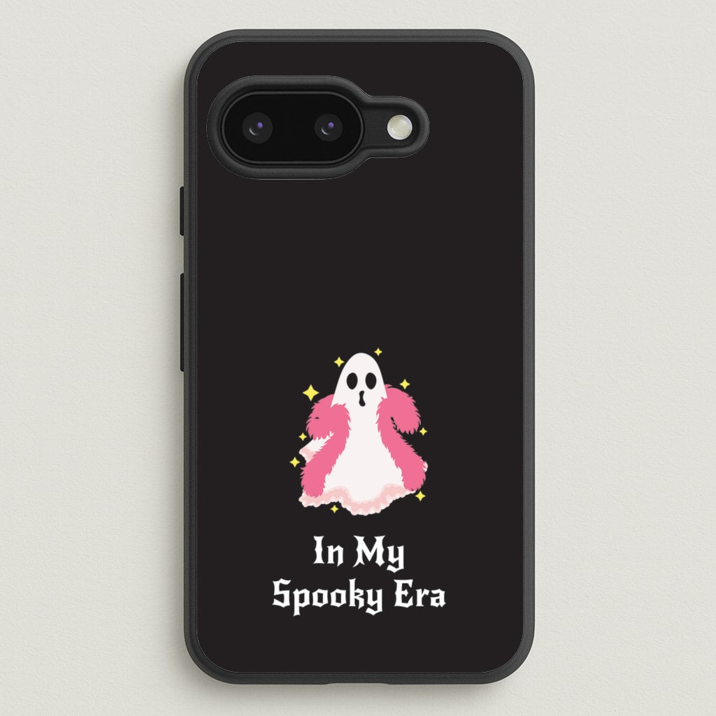 In My Spooky Era - Halloween Phone Case for Google Pixel 9a