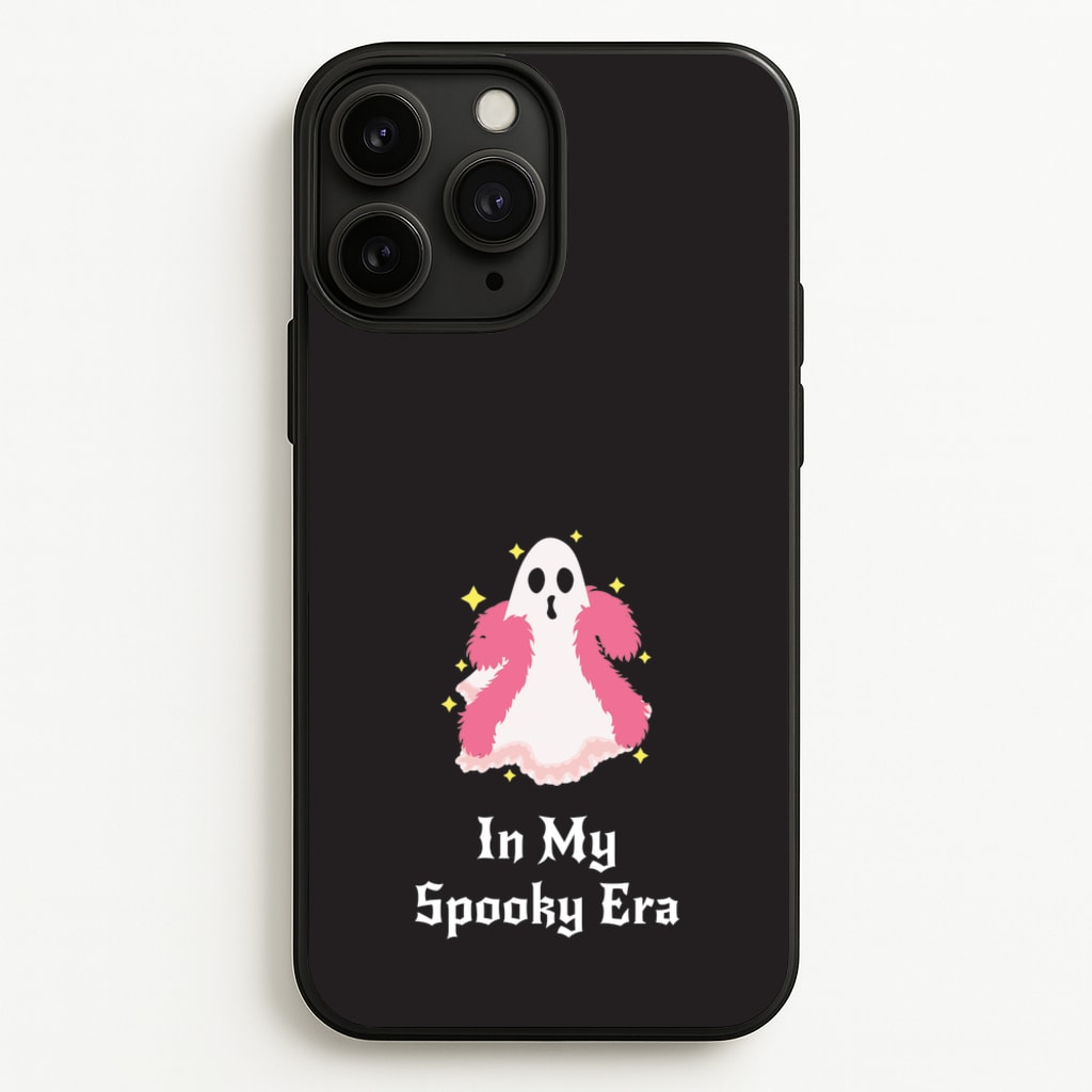 In My Spooky Era - Halloween Phone Case for iPhone 11 Pro