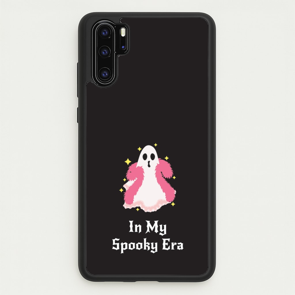 In My Spooky Era - Halloween Phone Case for Huawei P30 Pro