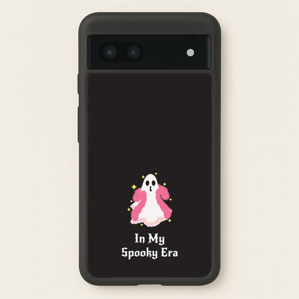 In My Spooky Era - Halloween Phone Case for Google Pixel 6a