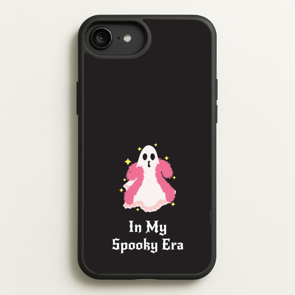 In My Spooky Era - Halloween Phone Case for iPhone 6 Plus / 7 Plus / 8 Plus