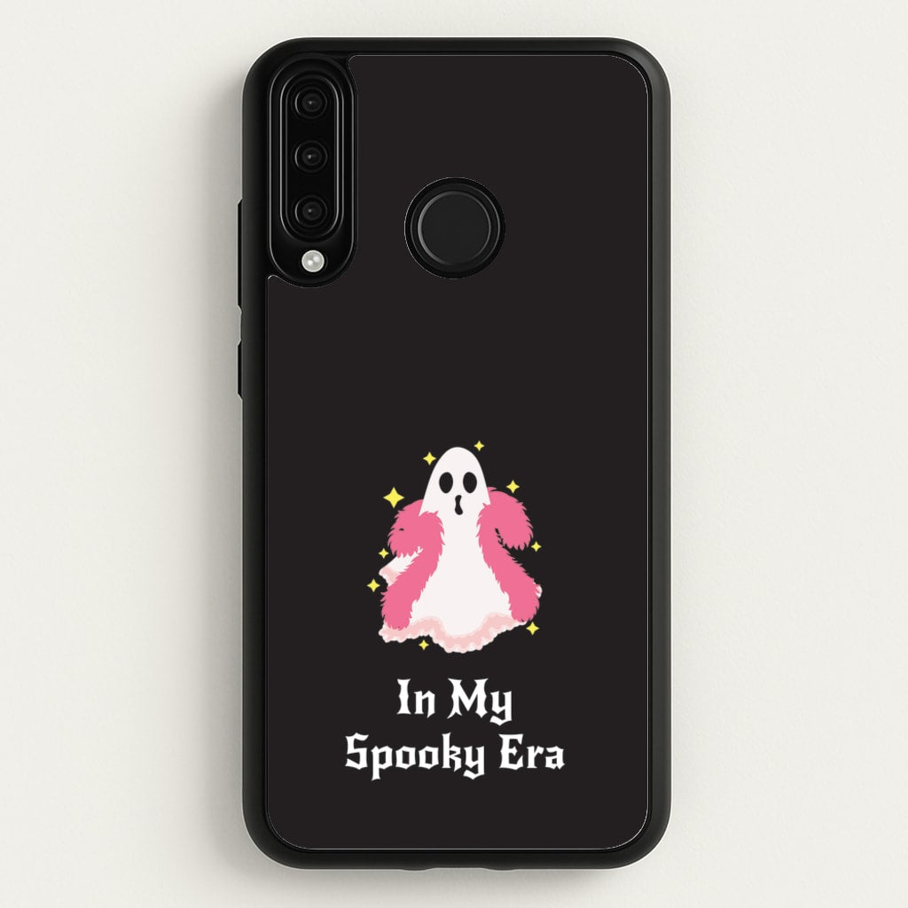 In My Spooky Era - Halloween Phone Case for Huawei P30 Lite
