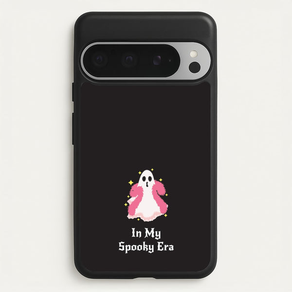In My Spooky Era - Halloween Phone Case for Google Pixel 9 Pro XL