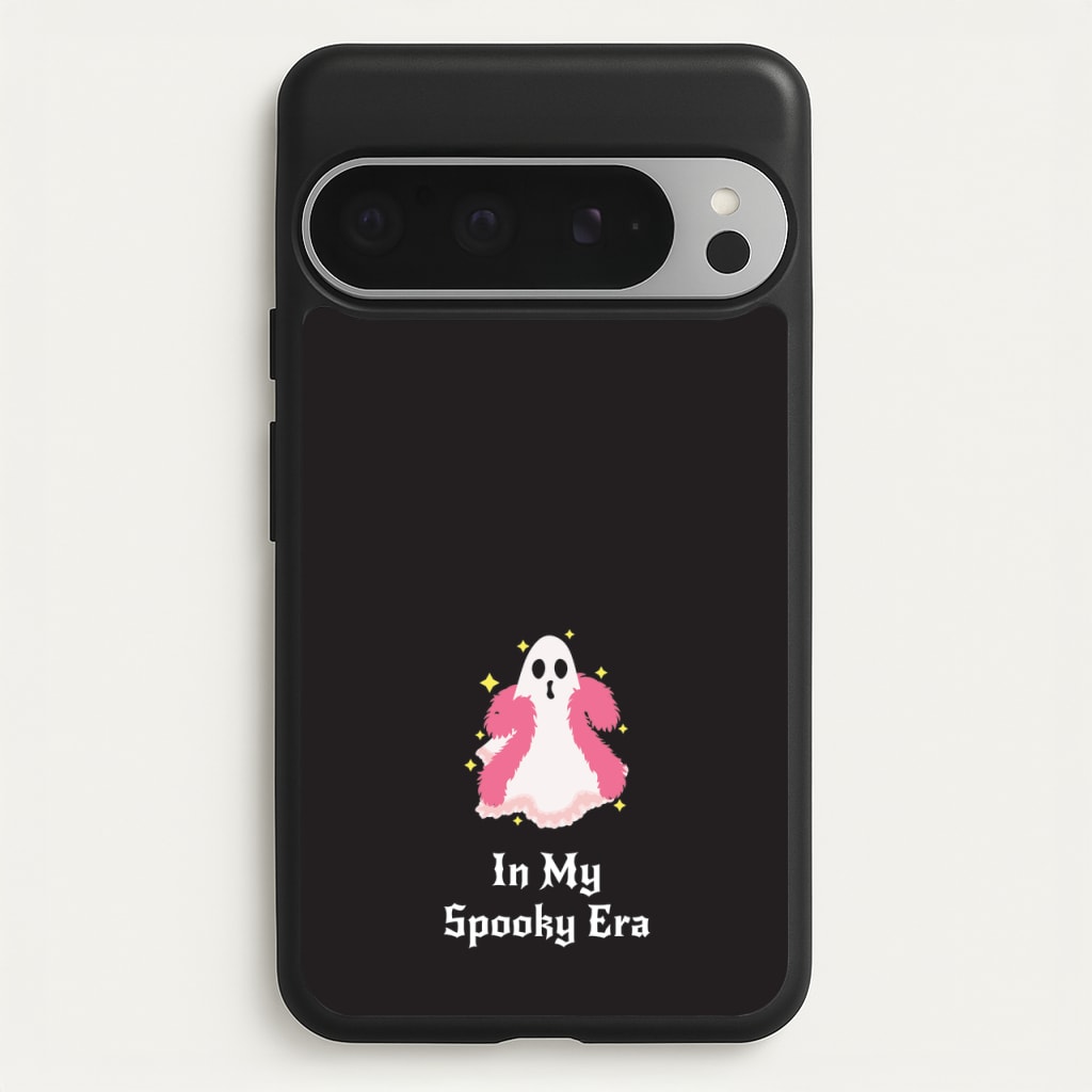 In My Spooky Era - Halloween Phone Case for Google Pixel 9 Pro XL