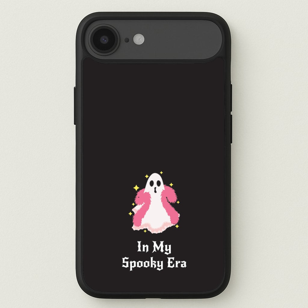 In My Spooky Era Phone Case for iPhone 17 Air