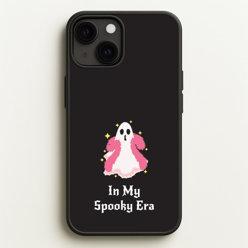 In My Spooky Era - Halloween Phone Case for iPhone 13 Mini