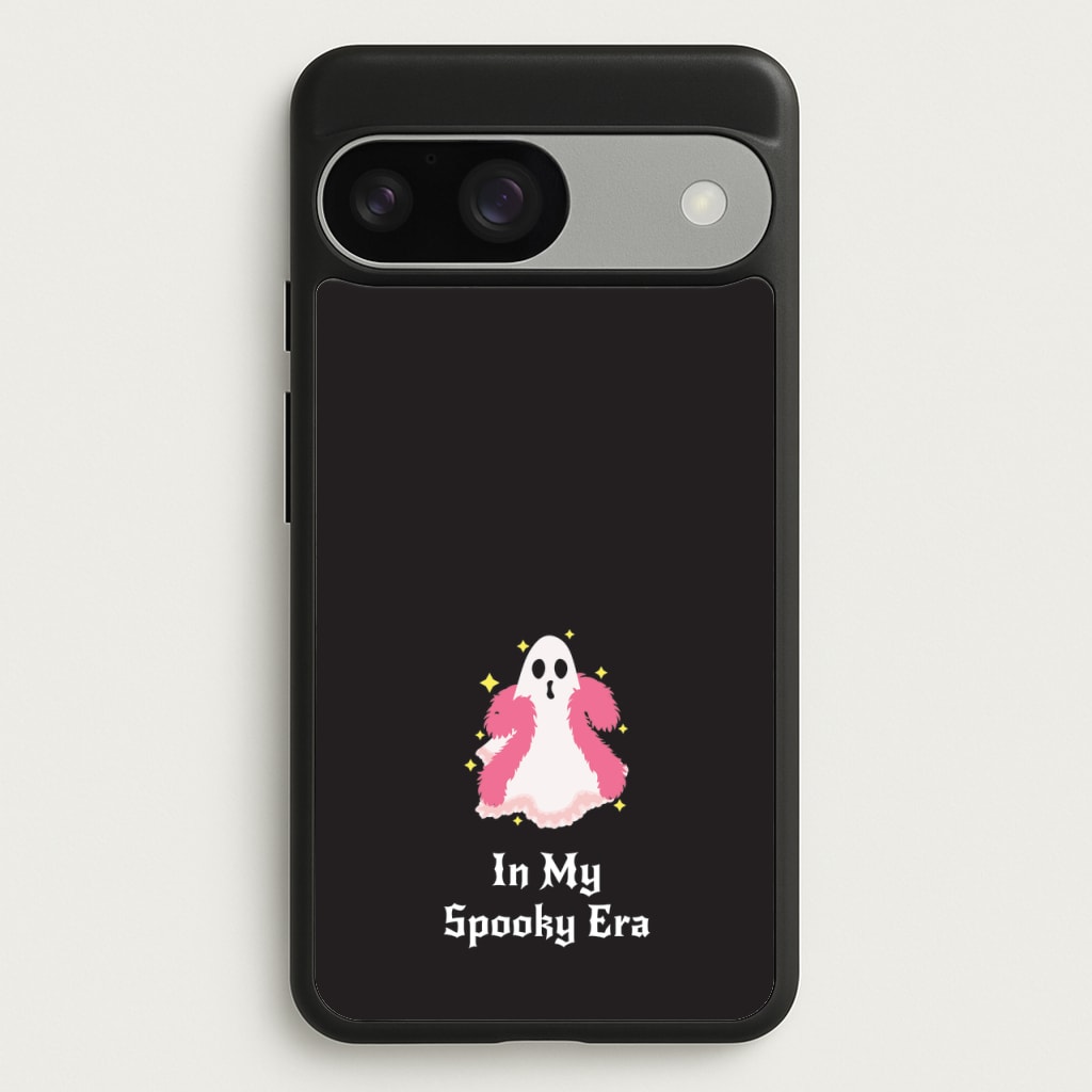In My Spooky Era - Halloween Phone Case for Google Pixel 9 / 9 Pro