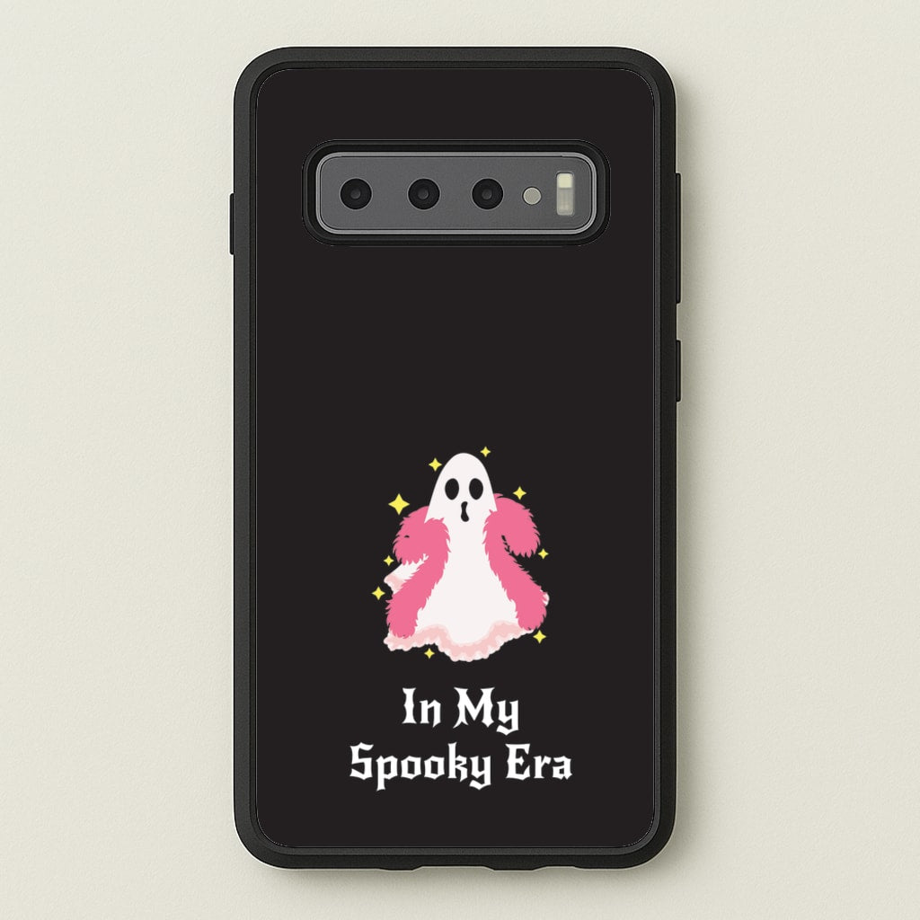 In My Spooky Era - Halloween Phone Case for Galaxy S10 Plus