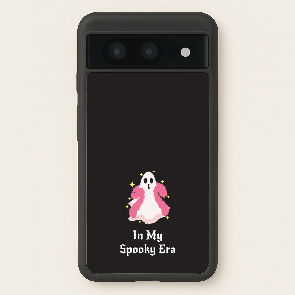 In My Spooky Era - Halloween Phone Case for Google Pixel 8a