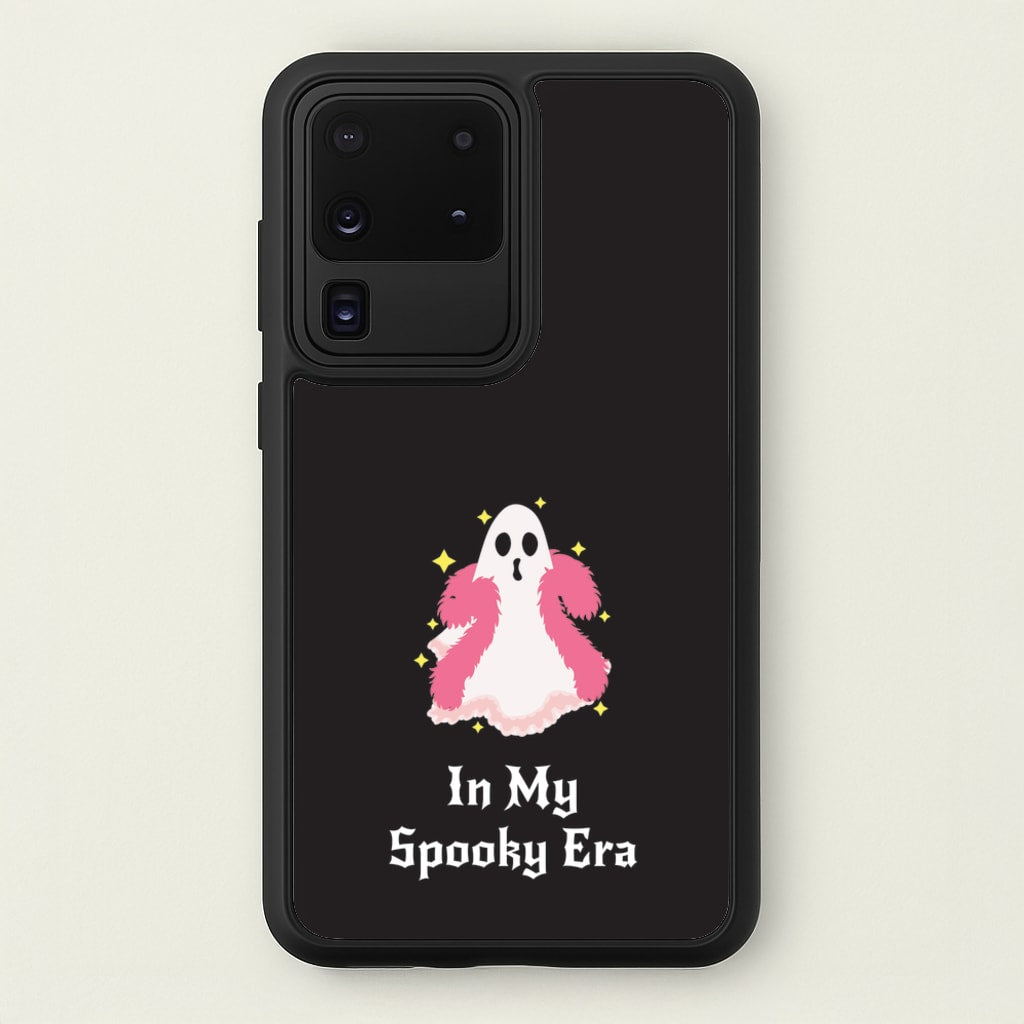 In My Spooky Era - Halloween Phone Case for Galaxy S20 Ultra