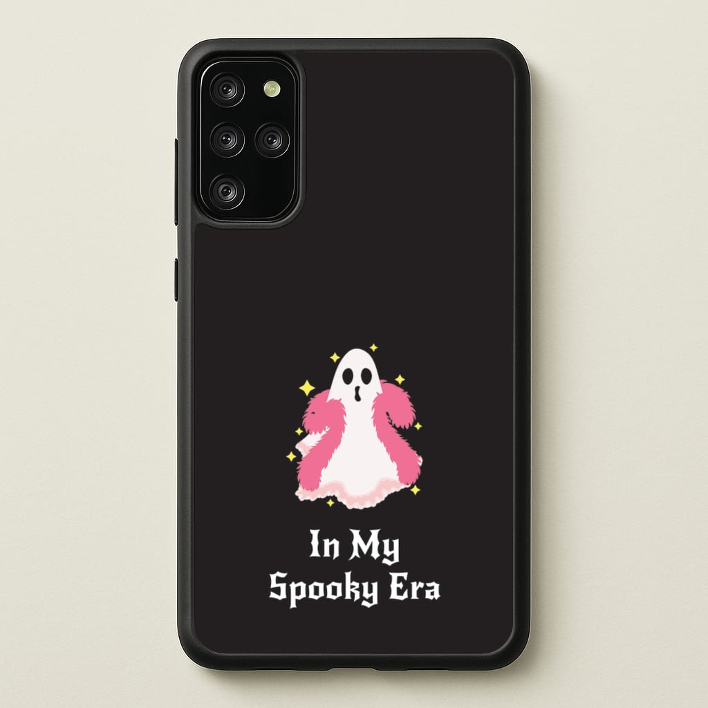 In My Spooky Era - Halloween Phone Case for Galaxy S20 Plus