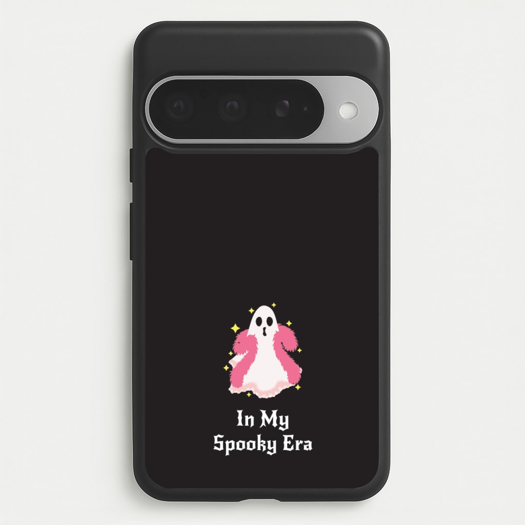 In My Spooky Era Phone Case for Google Pixel 10 Pro XL