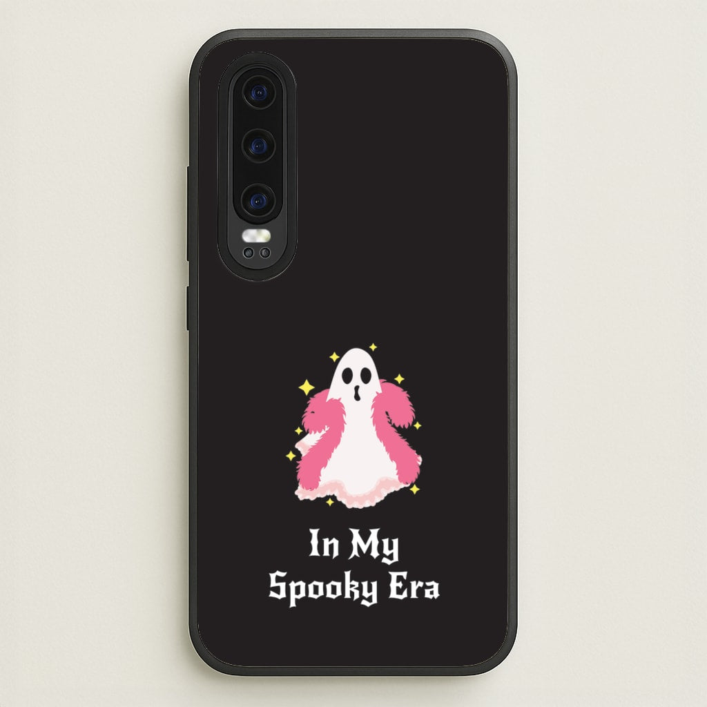 In My Spooky Era - Halloween Phone Case for Huawei P30
