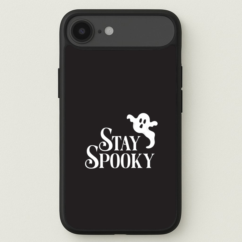 Stay Spooky Phone Case for iPhone 17 Air