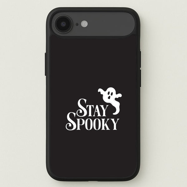 Stay Spooky Phone Case for iPhone 17 Air