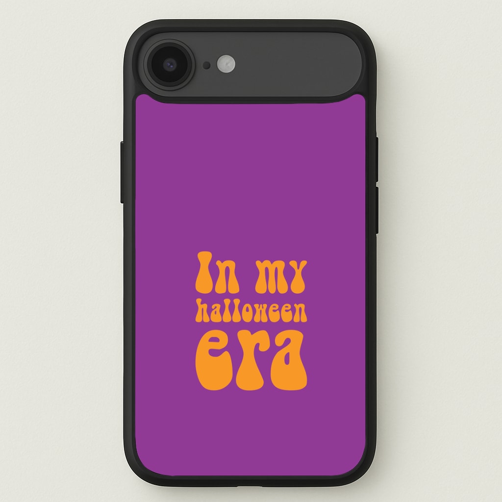In My Halloween Era Phone Case for iPhone 17 Air