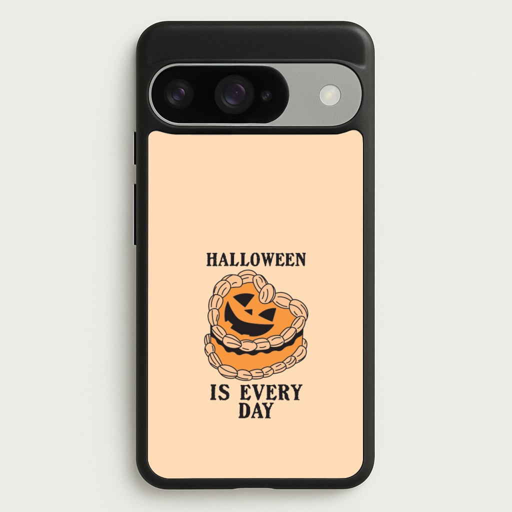 Halloween Is Every Day Phone Case for Google Pixel 10 / 10 Pro