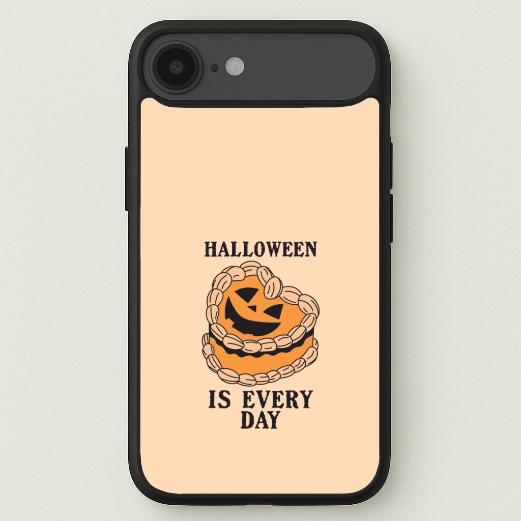 Halloween Is Every Day Phone Case for iPhone 17 Air