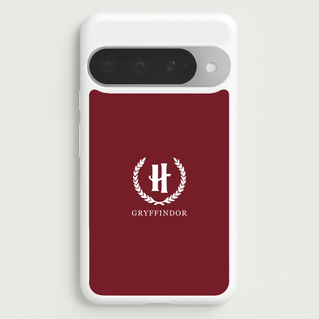 Gryffindor Phone Case for Google Pixel 10 Pro XL
