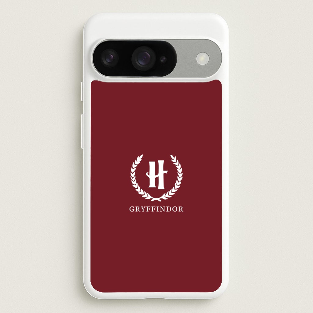 Gryffindor Phone Case for Google Pixel 10 / 10 Pro