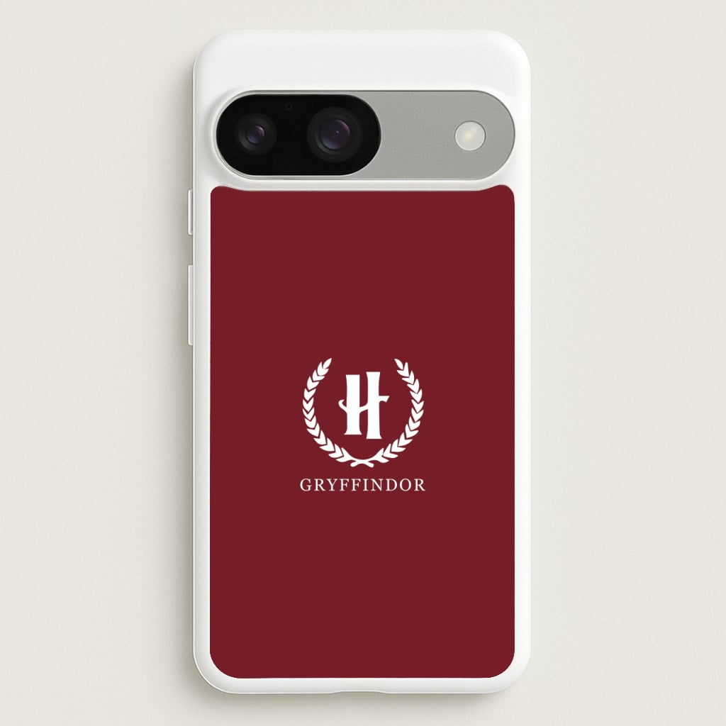 Gryffindor - Harry Potter Phone Case for Google Pixel 9 / 9 Pro