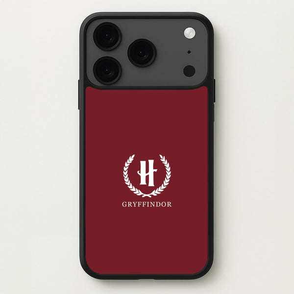 Gryffindor Phone Case for iPhone 17 Pro