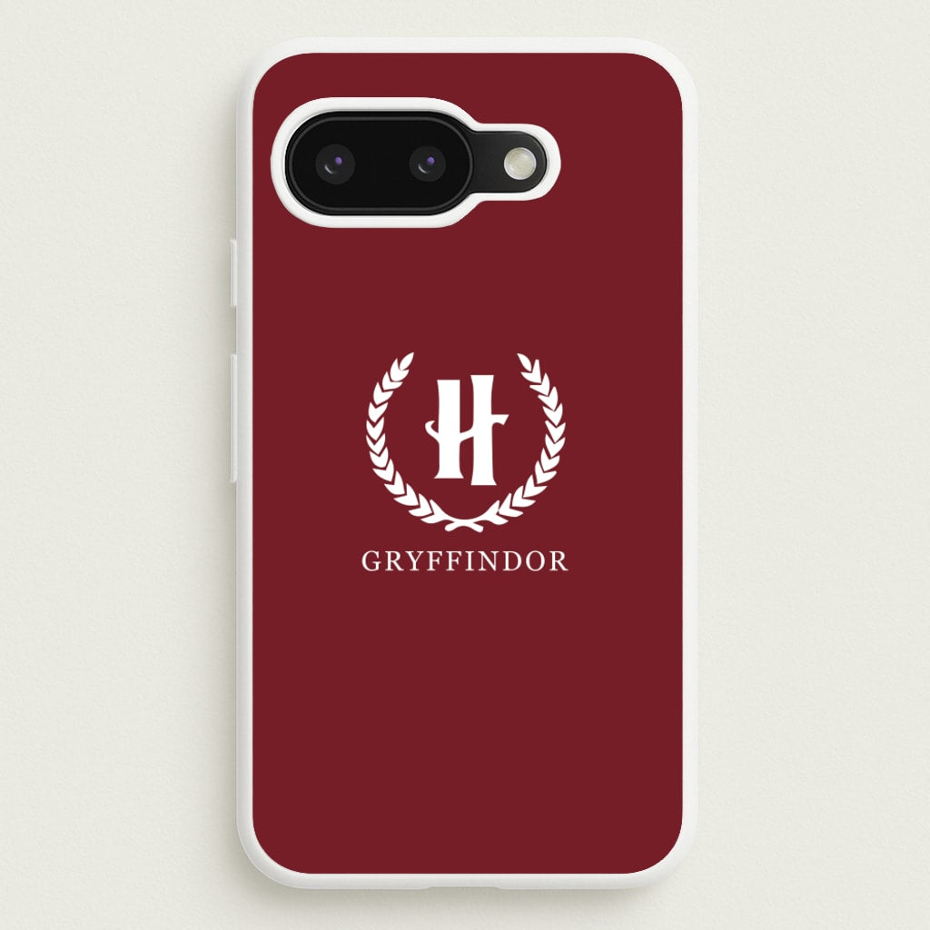 Gryffindor - Harry Potter Phone Case for Google Pixel 9a