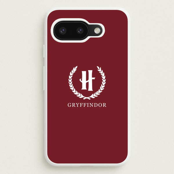 Gryffindor - Harry Potter Phone Case for Google Pixel 9a