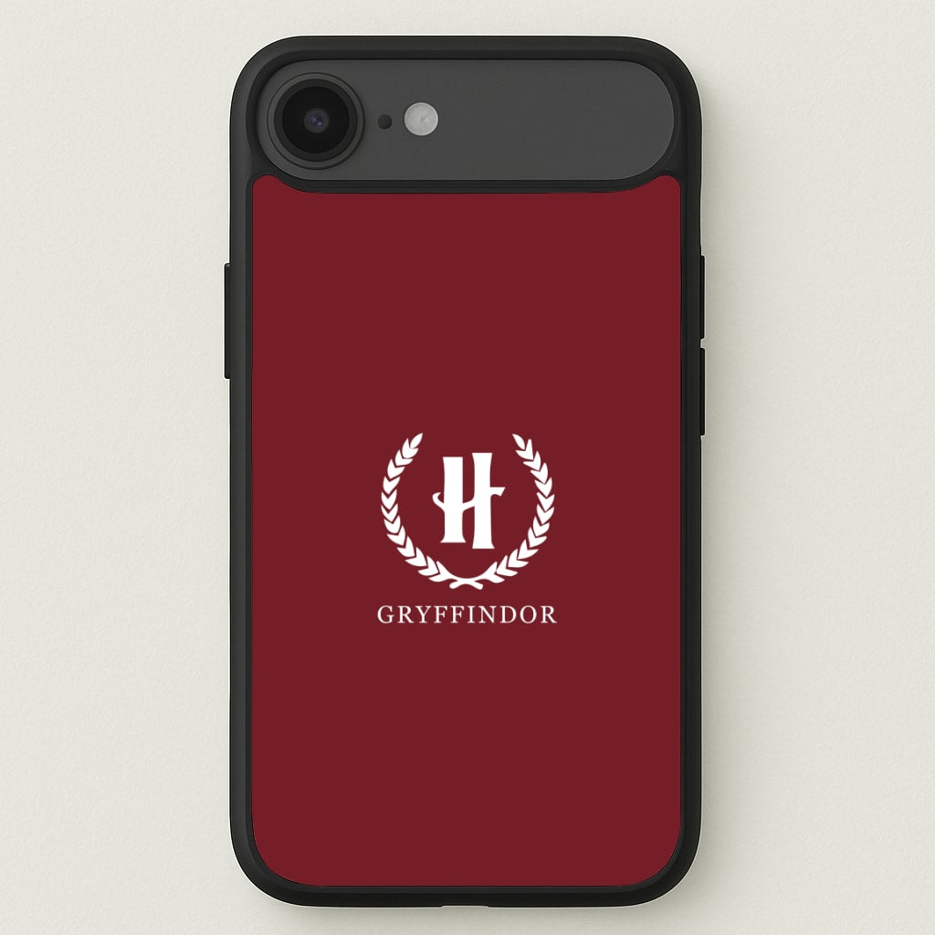 Gryffindor Phone Case for iPhone 17 Air