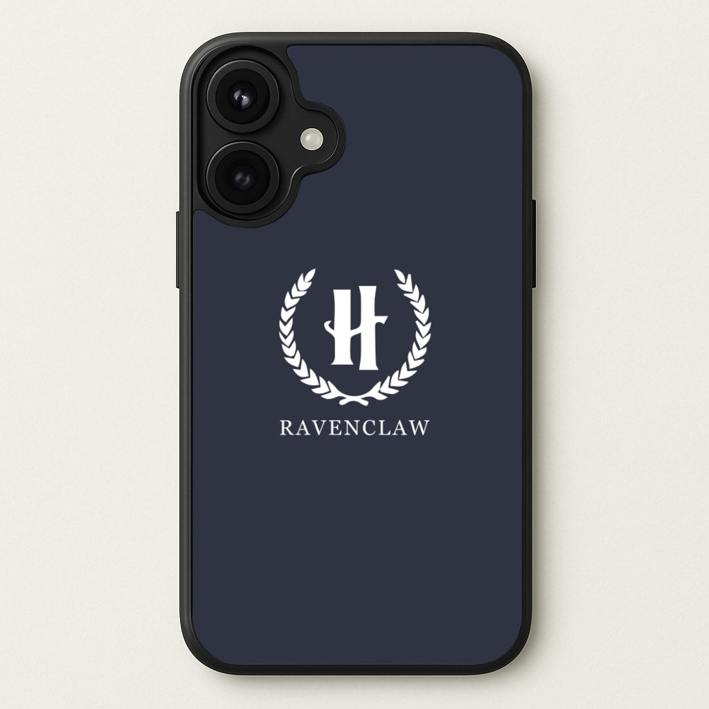 Ravenclaw Phone Case for iPhone 17