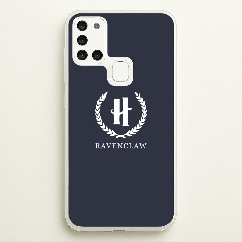 Ravenclaw - Phone Case for Galaxy A21s